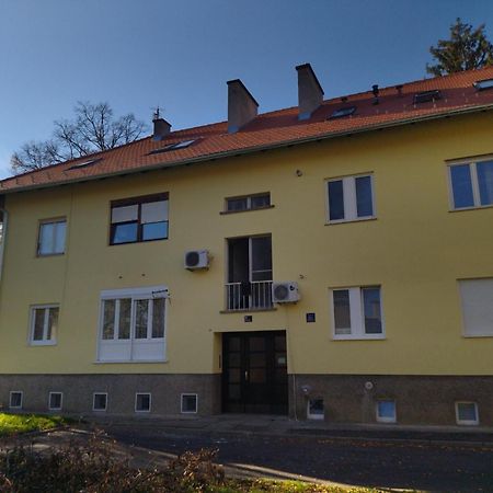 Apartment Angel Zagreb 2 Exterior foto